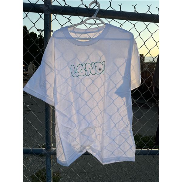 LGND T-shirt, XL