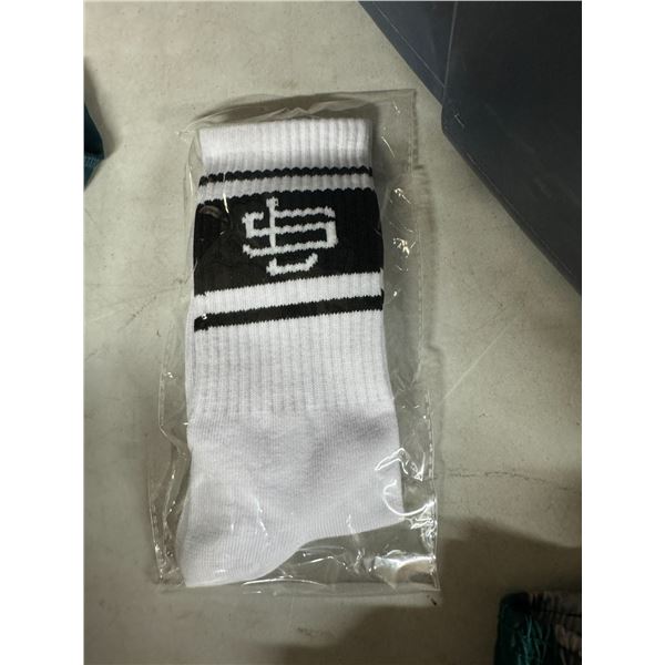LGND new socks