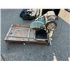 Image 2 : Tile saw
