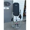 Image 1 : Inversion table