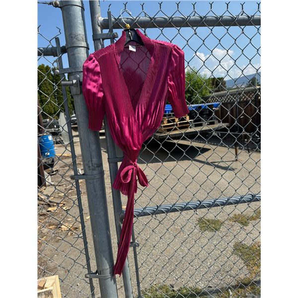 Diane  Furstenberg size 4