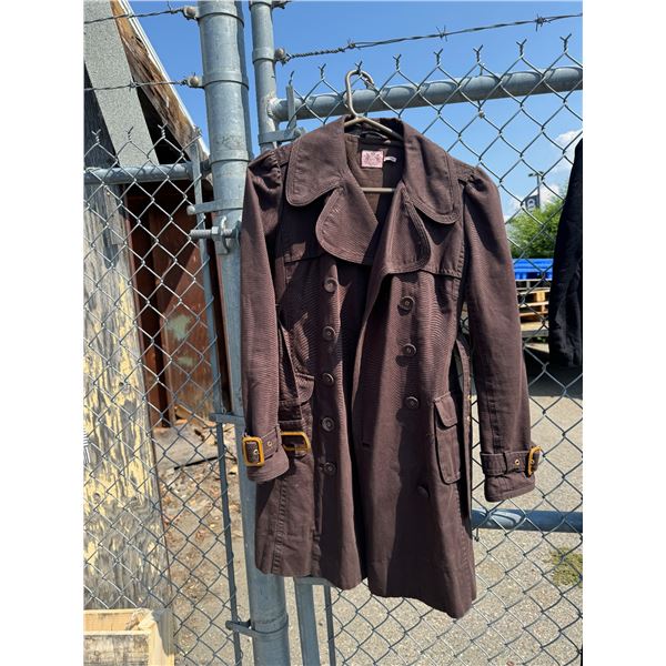 Juicy couture, small jacket