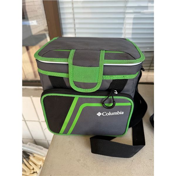 Columbia   cooler bag