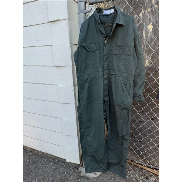 Coveralls