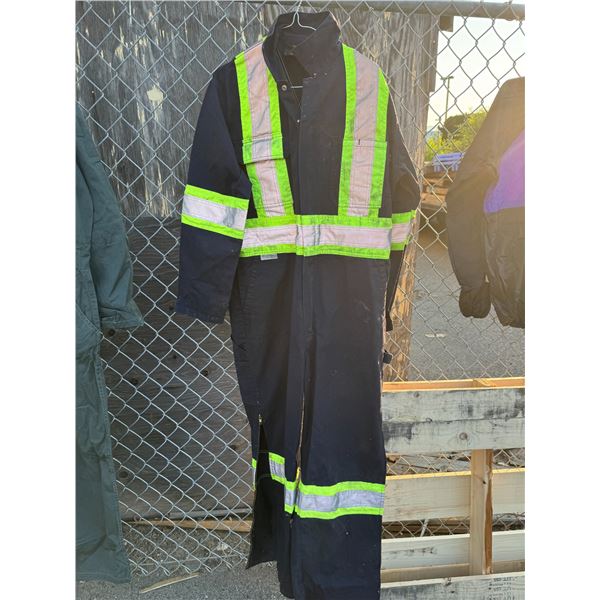 Coveralls