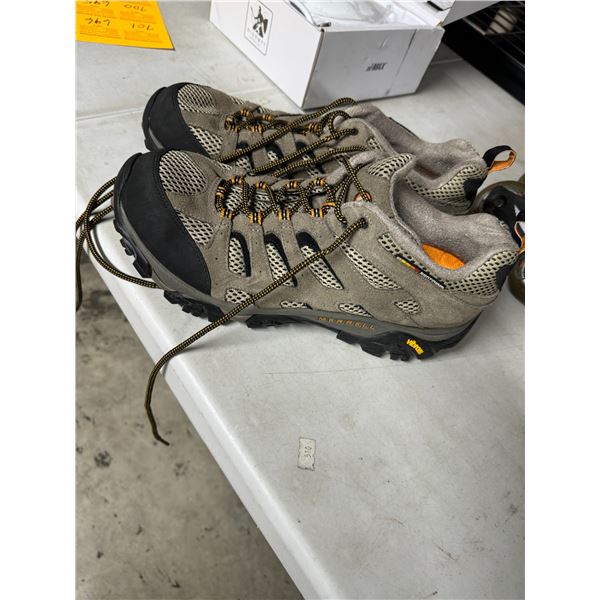 Merrell Footwear size 12