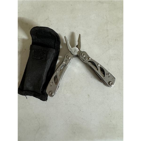Pocket multitool