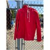 Image 1 : Levi's red windbreaker size large