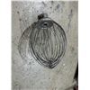 Image 2 : Commercial mixer whisk
