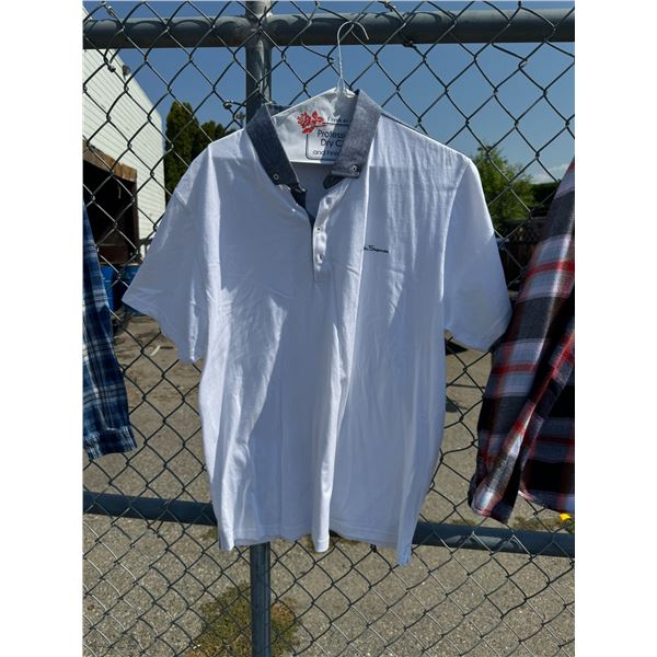 Then Sherman XXL shirt