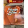 Image 1 : Powder, blues, thirsty, ears record