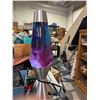 Image 2 : Lava lamp