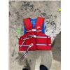 Image 1 : Lifejacket 90 pounds and over