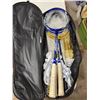 Image 1 : Badminton rackets