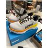 Image 1 : Hoka runners new size 11  2E