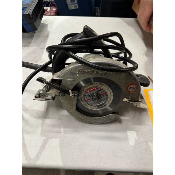 Black & Decker, Skil saw