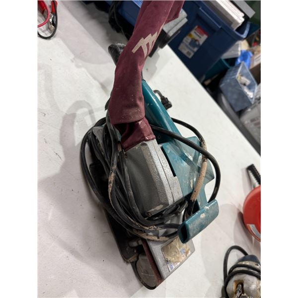 Makita Sander
