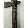Image 2 : African  axe