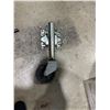 Image 1 : Trailer wheel