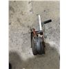 Image 1 : Hand winch