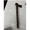 Image 1 : African axe