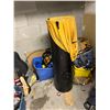 Image 2 : Contents of Locker an The Stor it Vernon GT10 4x6 PICK UP IS MONDAY OR TUESDAY
