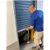 Image 1 : Contents of locker 4x6 MUST HAVE VALID PAL AS WE ARE NOT SURE  THE  CONTENTS need a PAL or not