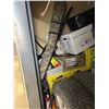 Image 2 : Contents of locker 4x6 MUST HAVE VALID PAL AS WE ARE NOT SURE  THE  CONTENTS need a PAL or not