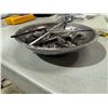 Image 2 : Magnetic tray