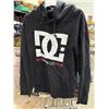 Image 1 : DC hoodie size large some wear