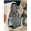 Image 1 : Scuba pro Jetfin flippers medium