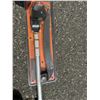 Image 2 : Fisker telescoping pruner stick tree pruner new