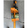 Image 2 : Fisker chain drive extendable pole saw and pruner