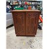 Image 1 : Cabinet 36"x 20" deep 42 " tall