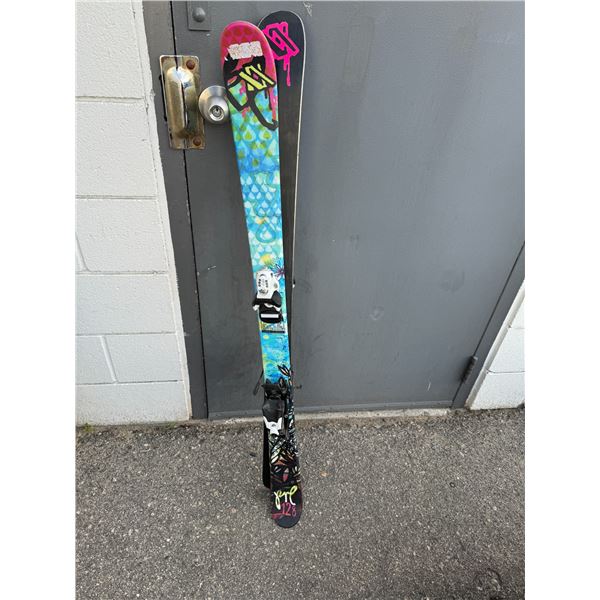 Skis  youth