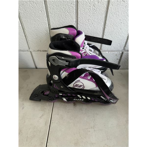 Roller blades y10-13j