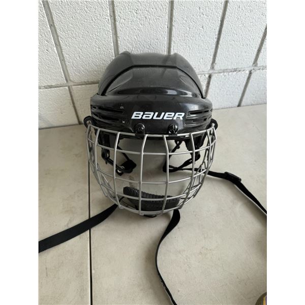 Our helmet Junior small
