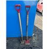 Image 1 : Shingle removers
