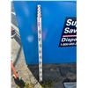 Image 1 : Measuring stick