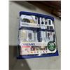 Image 1 : Dremel all purpose accessory storage kit