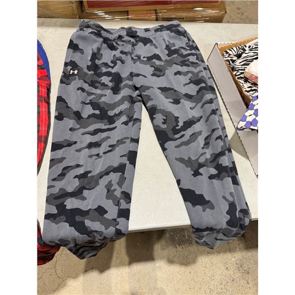 Under armor youth, XL pants