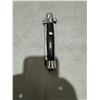 Image 1 : Folding comb