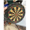 Image 1 : Dartboard