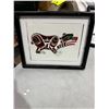 Image 1 : Joe Peters Junior artwork tile