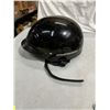 Image 1 : Harley Davidson, small helmet