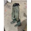 Image 1 : Size 12 fishing pants
