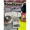 Image 1 : Food saver