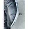 Image 15 : Charles Pollock For Knoll Executive Leather Armchair Office Chair