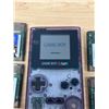Image 3 : Nintendo Game Boy Color & 6 Games As Pictured (see description) - Gameboy