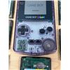 Image 4 : Nintendo Game Boy Color & 6 Games As Pictured (see description) - Gameboy
